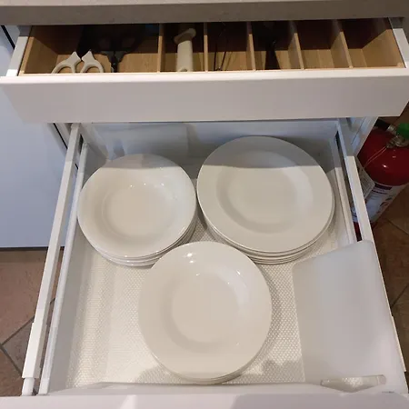 度假居 Dimora Degli Gnomi *