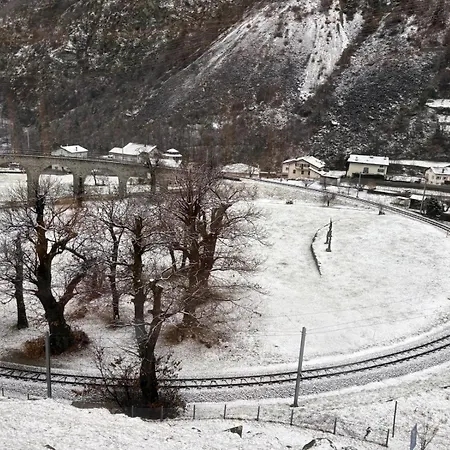 Dimora Degli Gnomi